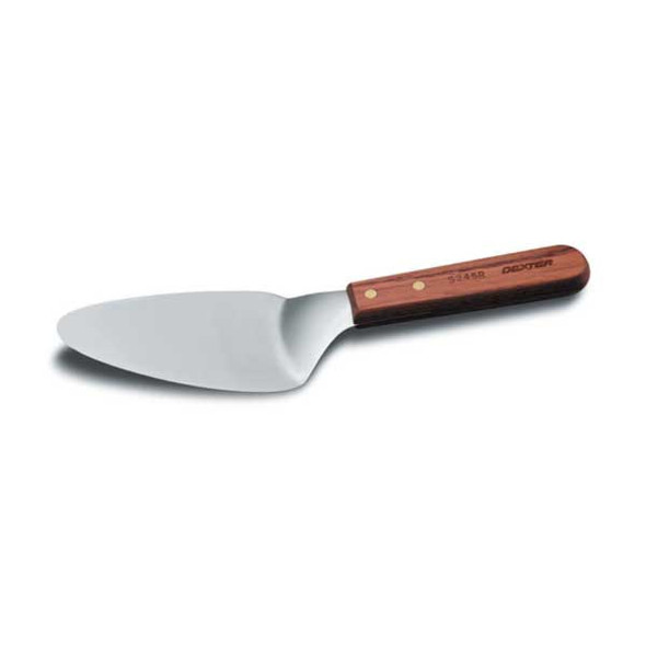 Dexter-Russel 19760 Traditional 5" Pie Knife, Rosewood Handle