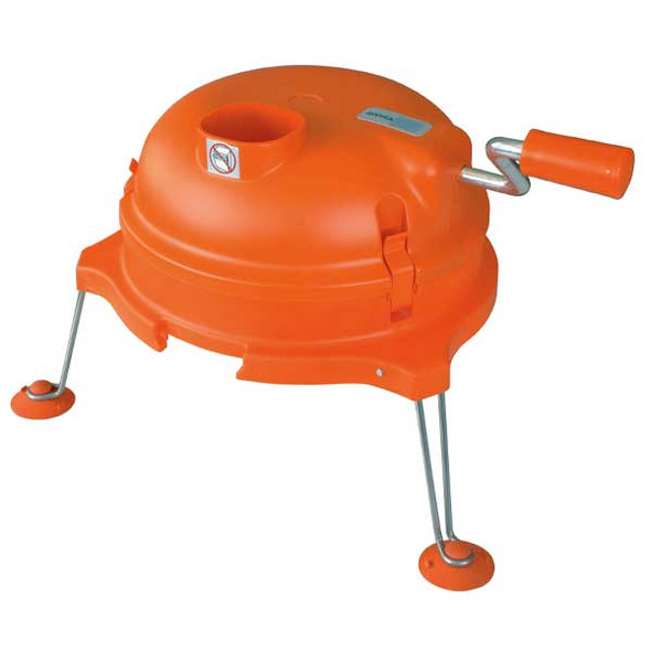 Dynamic USA Dynacube 1/4" Manual Dicer