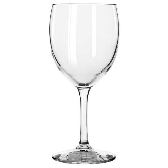 Libbey 8572SR Bristol Valley 12-1/2 oz. Wine Glass