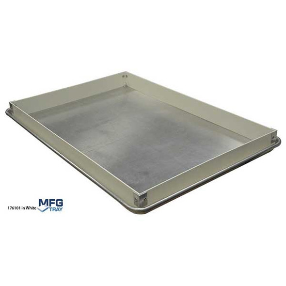 MFG Tray 176101 1537 Full Size Pan Extender, Fiberglass
