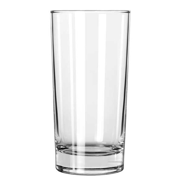Libbey 159 12-1/2 oz. Beverage Glass