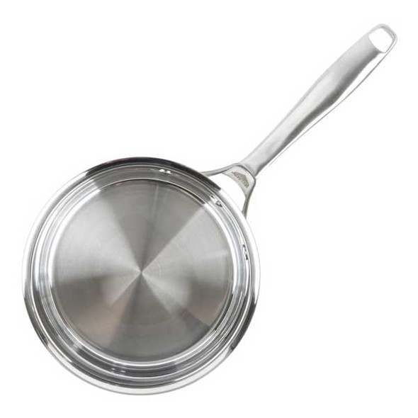 Vollrath 47740 Intrigue 2.25 qt. Sauce Pan, Stainless Steel