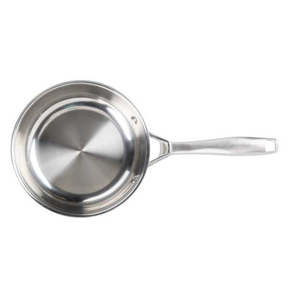 Vollrath 47750 Intrigue 8" Frying Pan, Stainless Steel