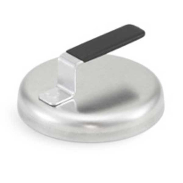 Vollrath 50660 5-3/4" Basting Cover, Aluminum