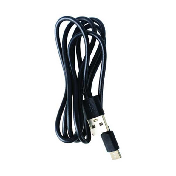 Risch LED-CABLE LED Light Up Menu Charging Cable