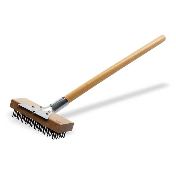 Carlisle 36372500 Sparta 30" Oven Grill Brush