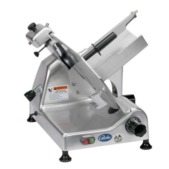 Globe G14 G-Series 14" Manual Slicer, 1/2 hp, 115V