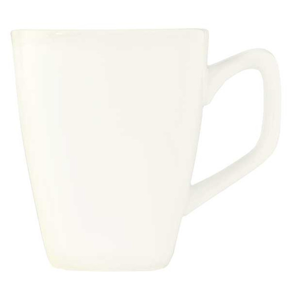 Libbey SL-1 Slate 9 oz. China Cup