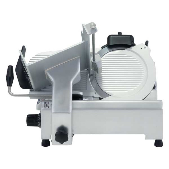 Globe S13A Premium Heavy Duty 13" Automatic Slicer, 115V