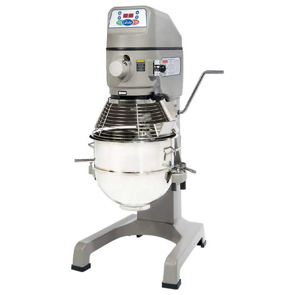 Globe SP30 30 qt. Planetary Mixer, Floor Model, 1 hp, 115V