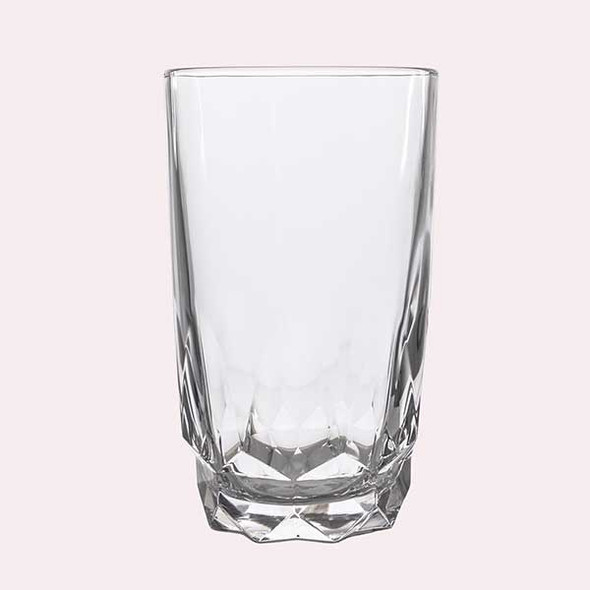 Cardinal 53664 Arcoroc Artic 6 oz. Juice Glass - 48/Case