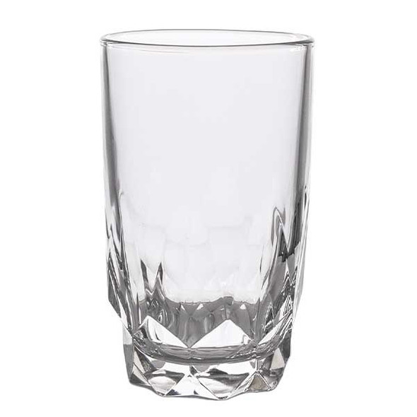 Cardinal 53664 Arcoroc Artic 6 oz. Juice Glass - 48/Case