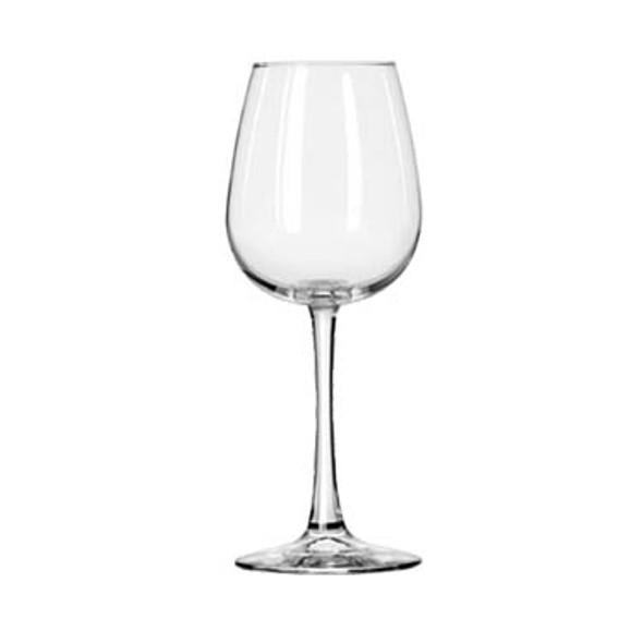 Libbey 7512 Vina Martini Glasses, 8-Ounce, Set of 12