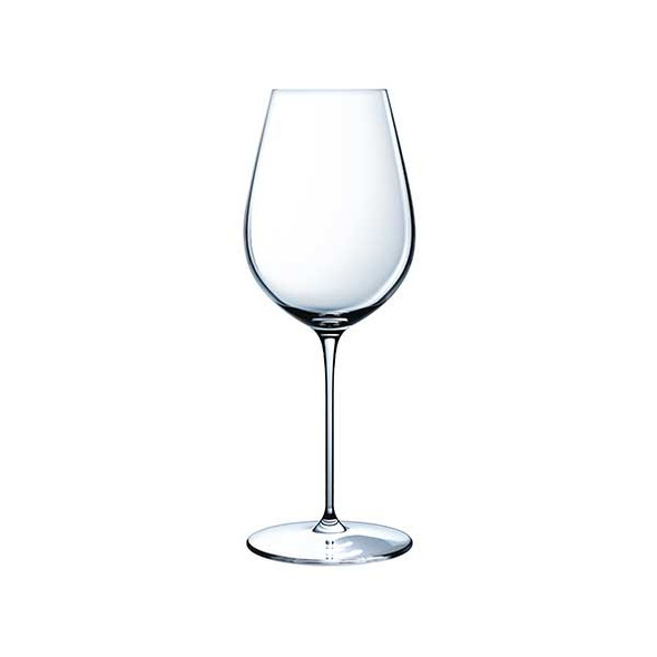 Cardinal X2714 Chef & Sommelier Galea 13 oz. Wine Glass, Krysta - 12/Case