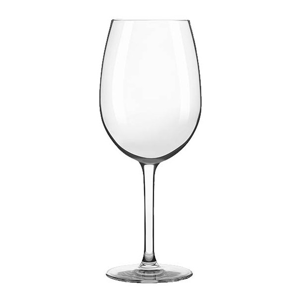 Libbey 9152 Master's Reserve 16 oz. Wine Glass - 12/Case