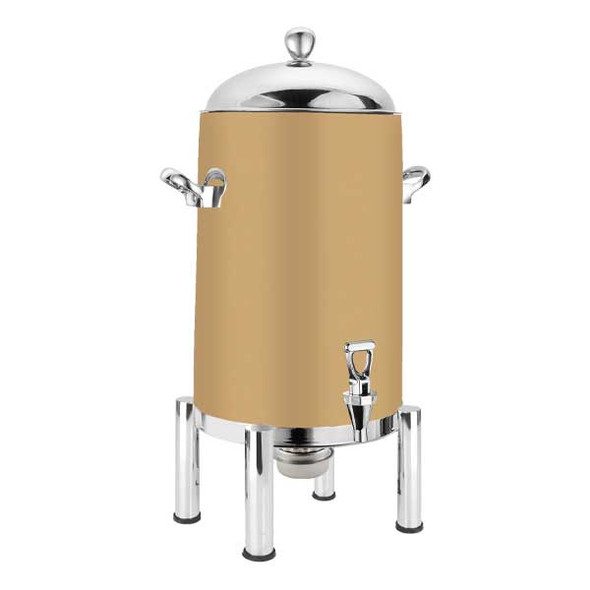 Eastern Tabletop EE3225PLRZ Eco Coffee Urn 5 gal., Bronze