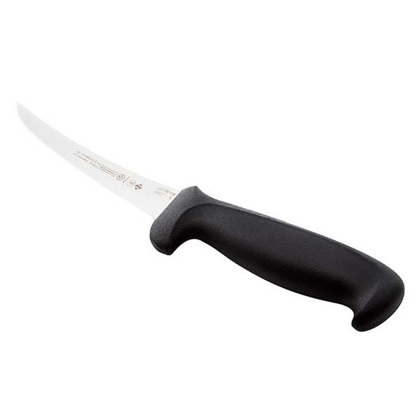 Mundial 5610-8 PR RF 5600 Series 8" Cook's Knife, Black