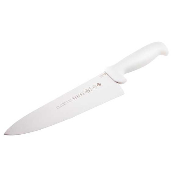 Mundial 5610-10 BR RF 5600 Series 10" Cook's Knife, White