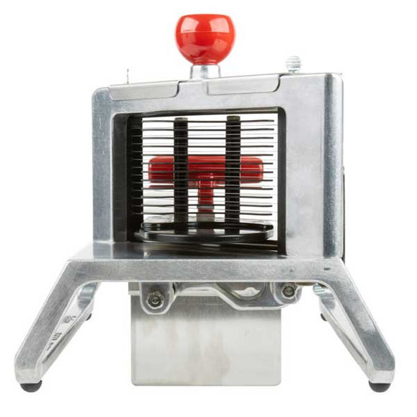 Vollrath 15204 InstaSlice 3/8" Straight Fruit & Vegetable Slicer