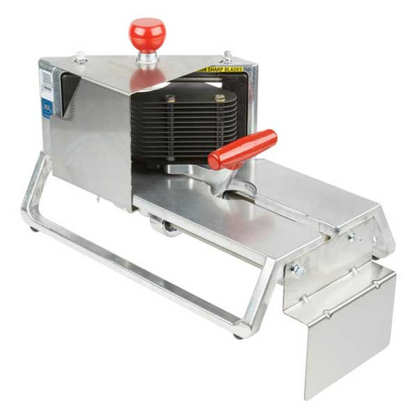 Vollrath 15203 InstaSlice 1/4" Straight Fruit & Vegetable Slicer