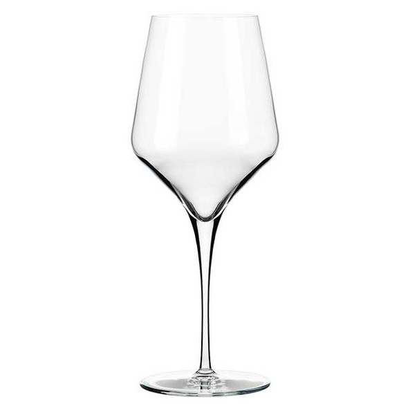 Libbey 9323 Prism 16 Oz. Wine Glass