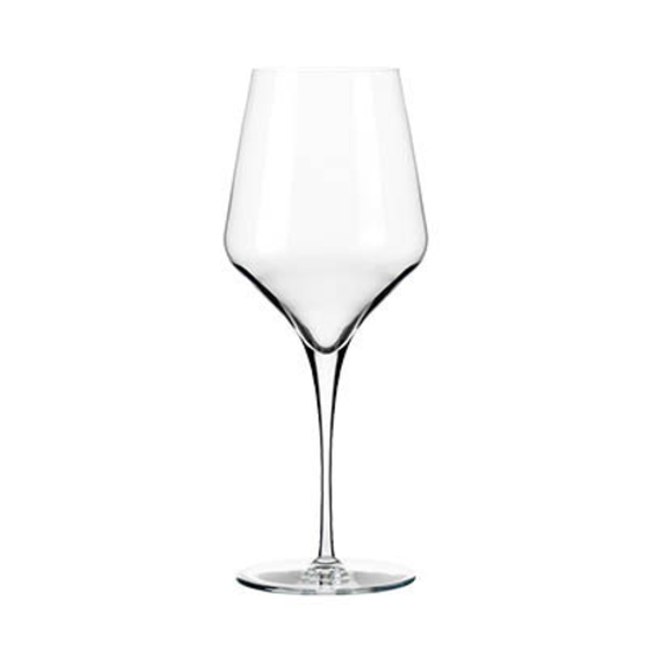 Libbey 9323 Prism 16 Oz. Wine Glass - 12/Case