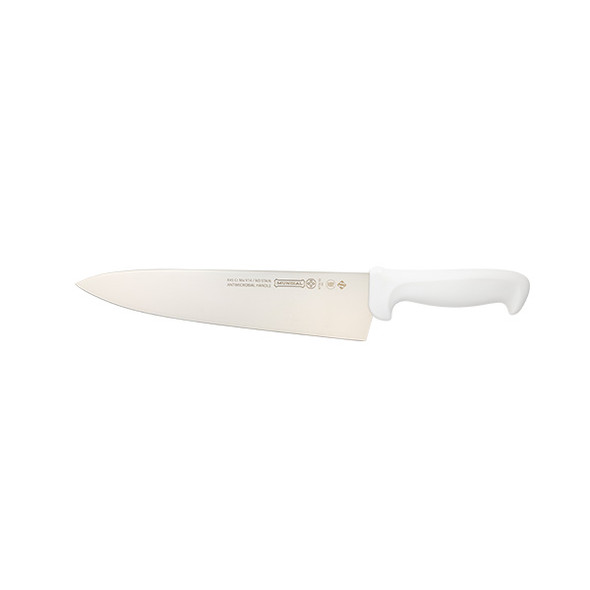 Mundial 6710-10 BR RF 6700 Series 10" Cook's Knife, White