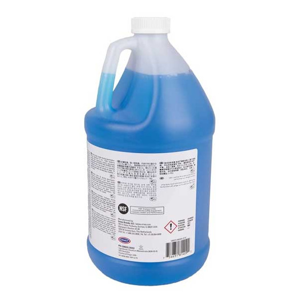 Bunn 58602.1001 Clearly Coffee Fast Cup 1 gal. Liquid Auto Clean Solution