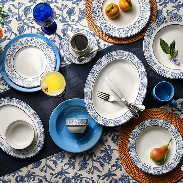 Libbey Lisbon Collection
