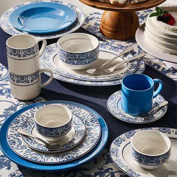 Libbey Lisbon Collection