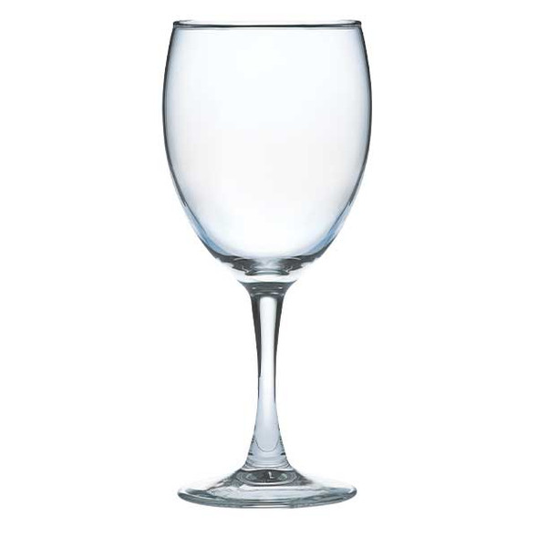 9152 of 10261 Cardinal 71083 Arcoroc Excalibur 10-1/2 oz. Wine Glass - 36/Case