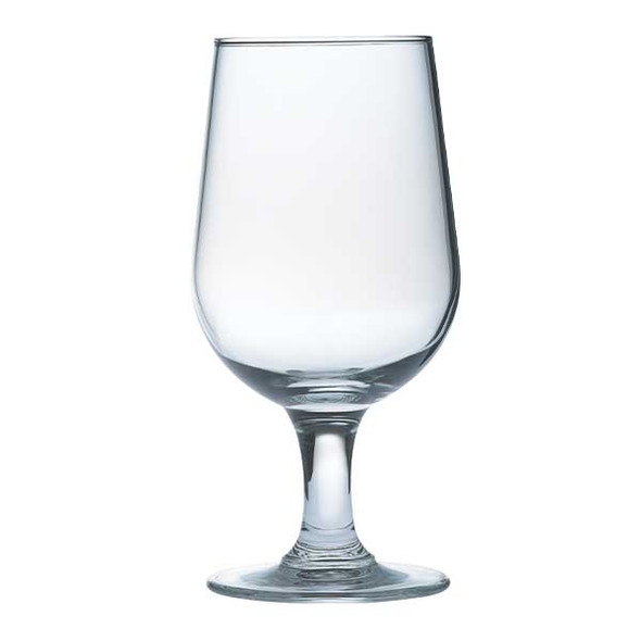 Cardinal 71076 Arcoroc Excalibur 11 oz. All Purpose Goblet Glass - 36/Case