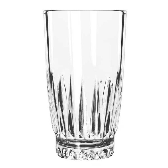 Libbey 15458 Winchester 12 oz. Beverage Glass