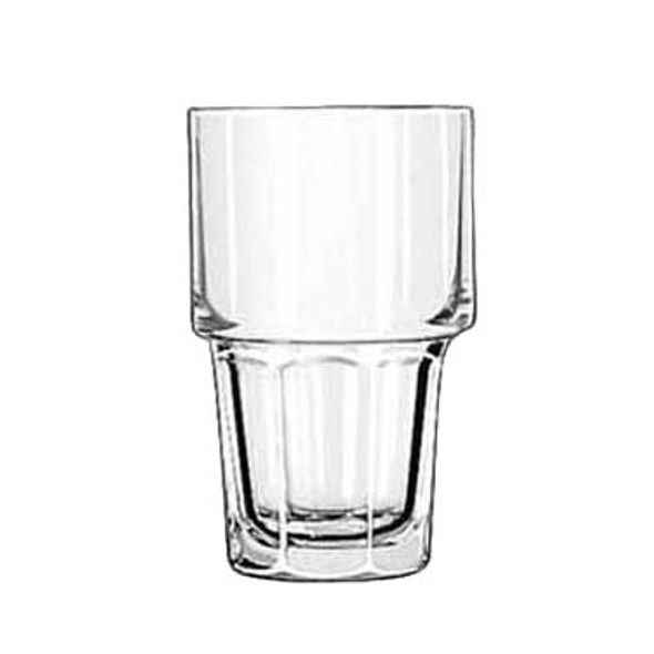 Libbey 15654 Gibraltar 12 oz. Beverage Glass - 36/Case