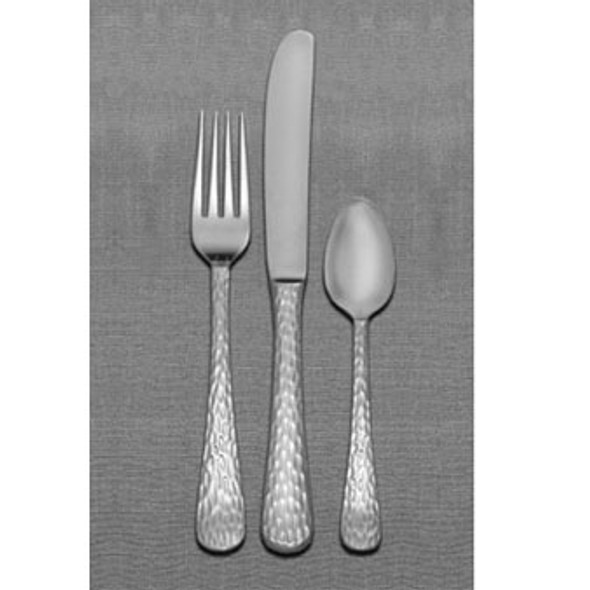 Libbey 794 016 Aspire 6 1/8" Bouillon Spoon - 36/Case