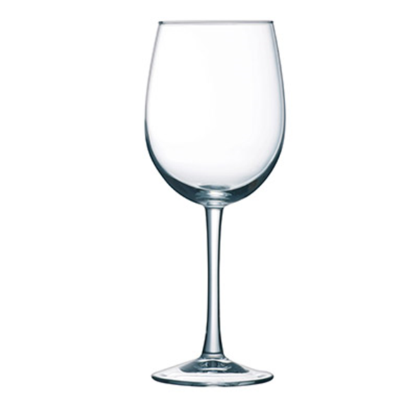 Cardinal Q2517 ArcoPrime 16 oz. Universal Tall Wine Glass - 12/Case