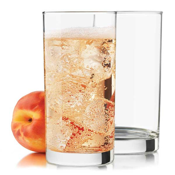 Libbey 2369 Lexington 15-1/2 oz. Cooler Glass