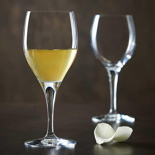 Cardinal E7696 Chef & Sommelier Exalt 10-1/2 oz. Wine Glass - 24/Case