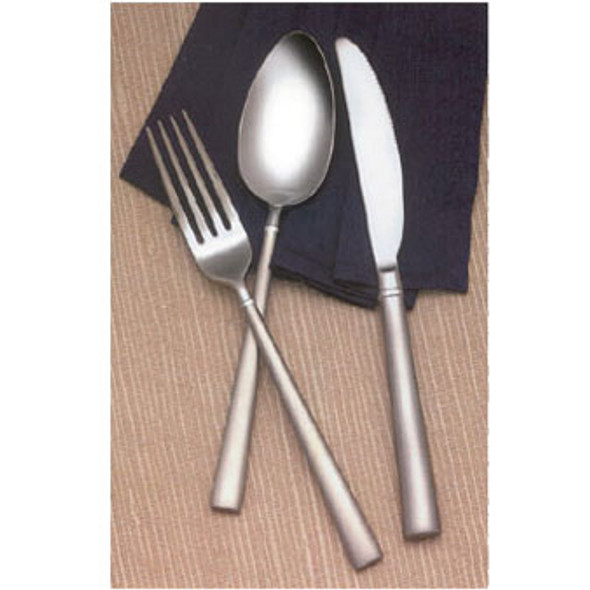 World Tableware 992 030 Cimarron 7 5/8" Dessert Fork - 36/Case