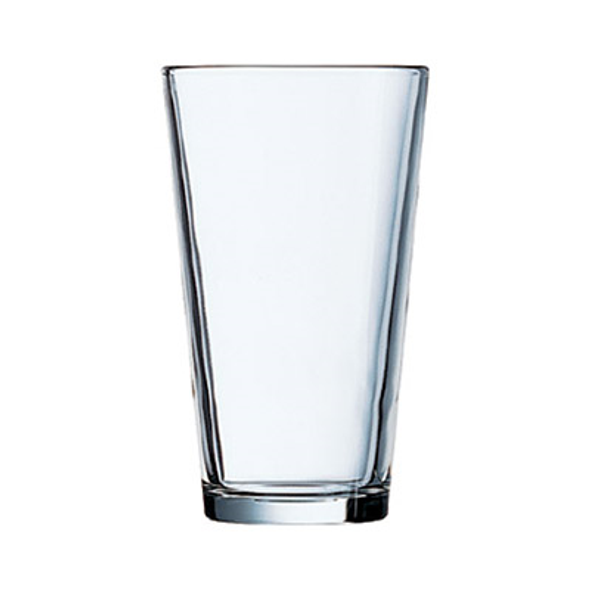 Cardinal Q2542 ArcoPrime 16 oz. Mixing Glass - 24/Case