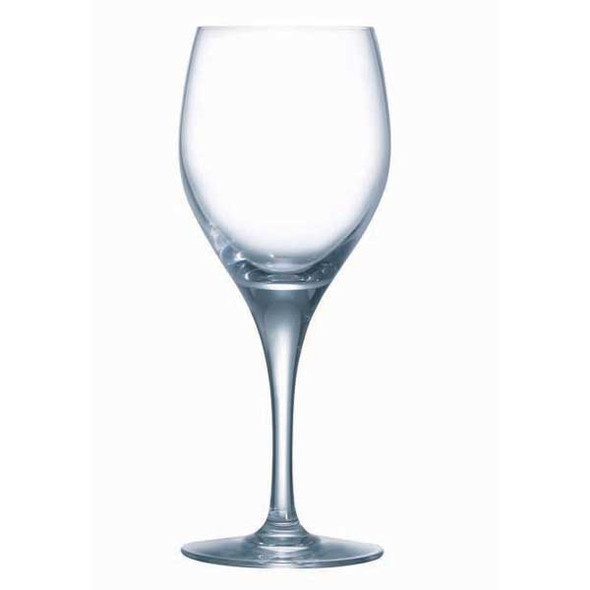 Cardinal E7695 Chef & Sommelier Exalt 13-3/4 oz. Wine Glass - 24/Case