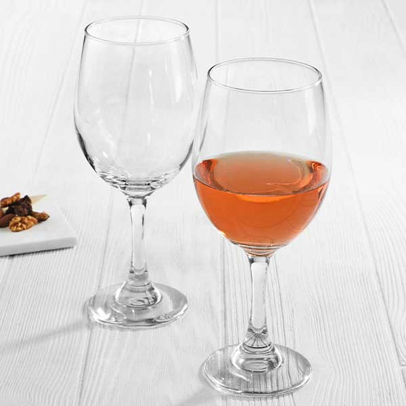 Libbey 3060 Perception 20 oz. Wine Glass
