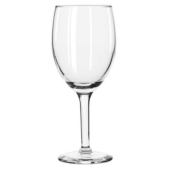 Libbey 8464 Citation Gourmet 8 oz. Wine Glass