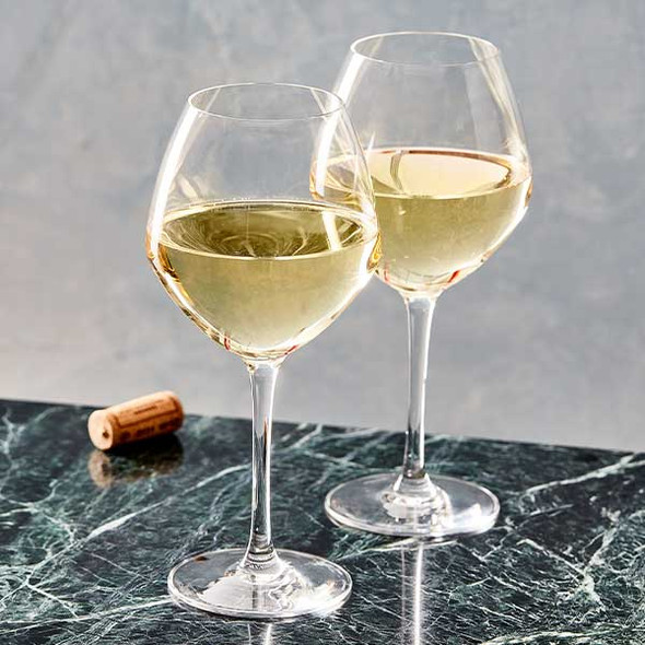 Cardinal E2789 Chef & Sommelier Cabernet 19.5 oz. Young Wine Glass - 24/Case