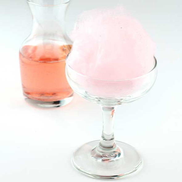 Libbey 3777 Embassy 4.5 oz. Champagne Glass