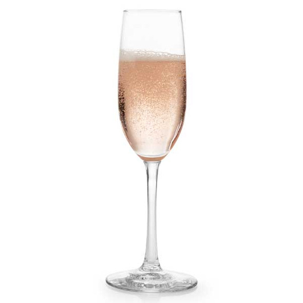 Libbey 7500 Vina 8 oz. Flute Glass