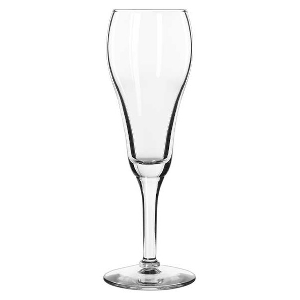 Libbey 8476 Citation Gourmet 9 oz. Tulip Champagne Glass