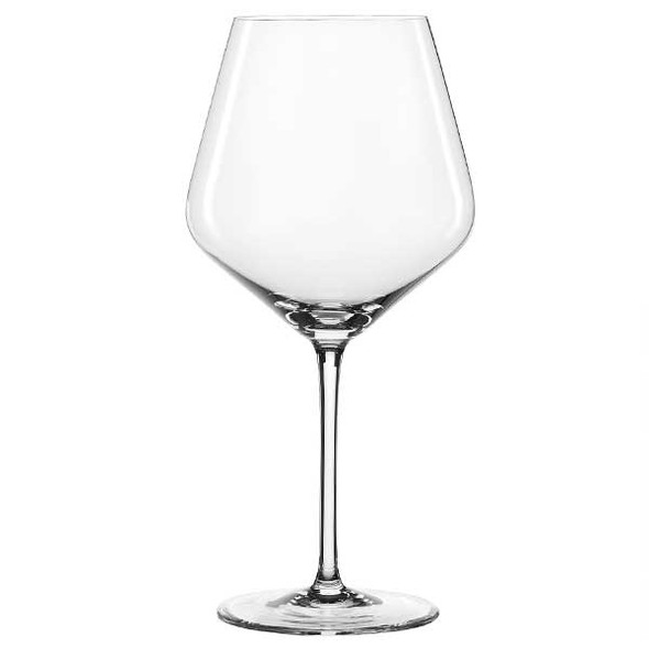 Libbey 4678000 Spiegelau 21.75 oz. Burgundy Glass