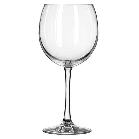 Libbey 7505 Vina 18.25. Balloon Wine Glass