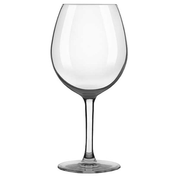 Libbey 9154 Master's Reserve 18 oz. Balloon Wine Glass